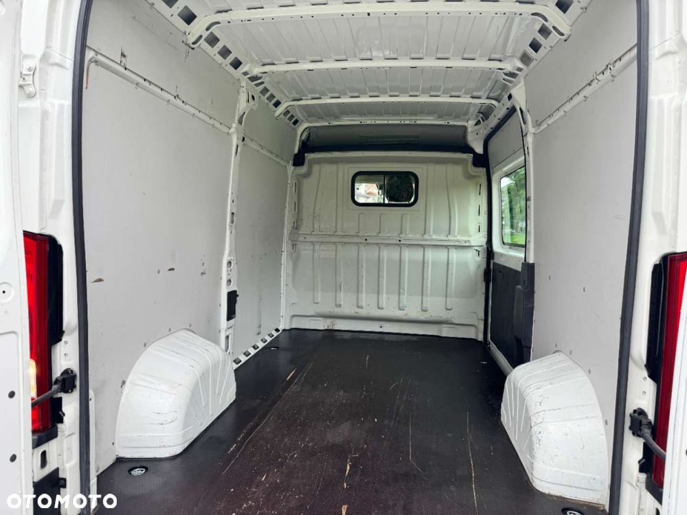 Peugeot BOXER - 15