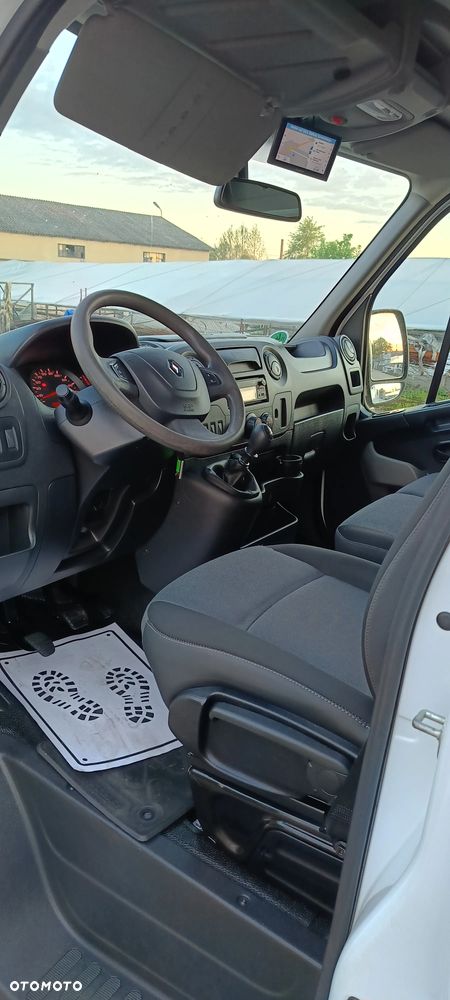 Renault Master - 20