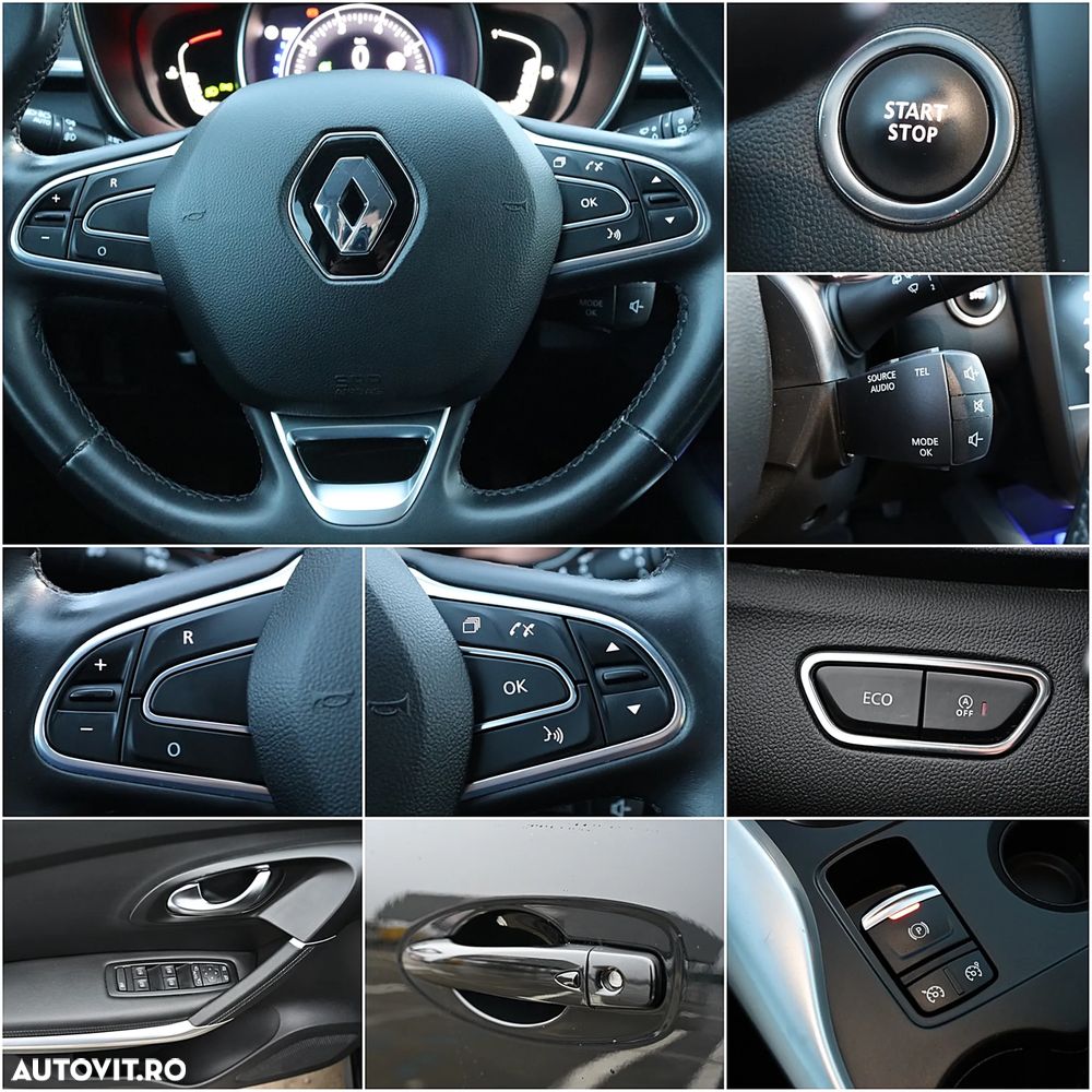 Renault Kadjar TCe EDC GPF Intens - 21