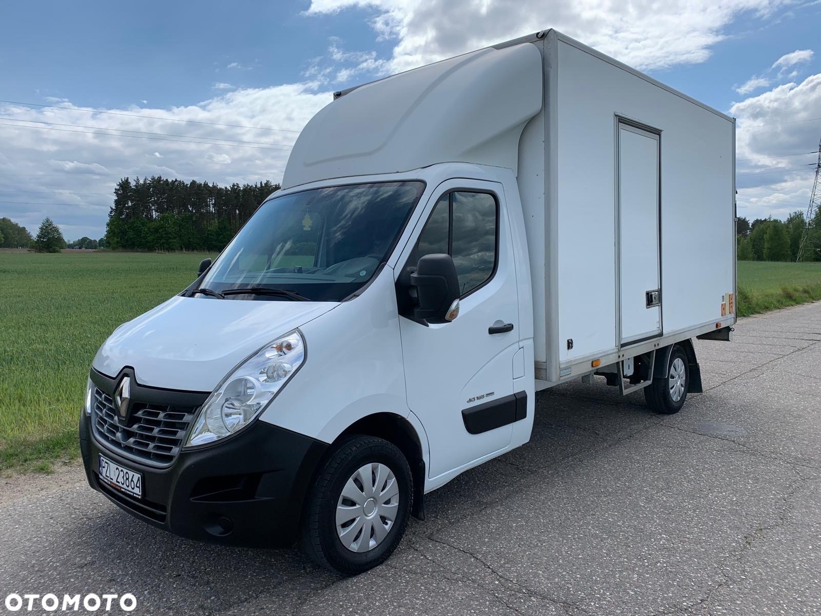 Renault Master - 9