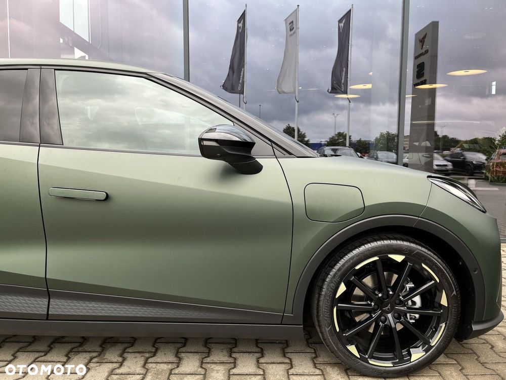 Cupra Raval 52kWh VZ - 12