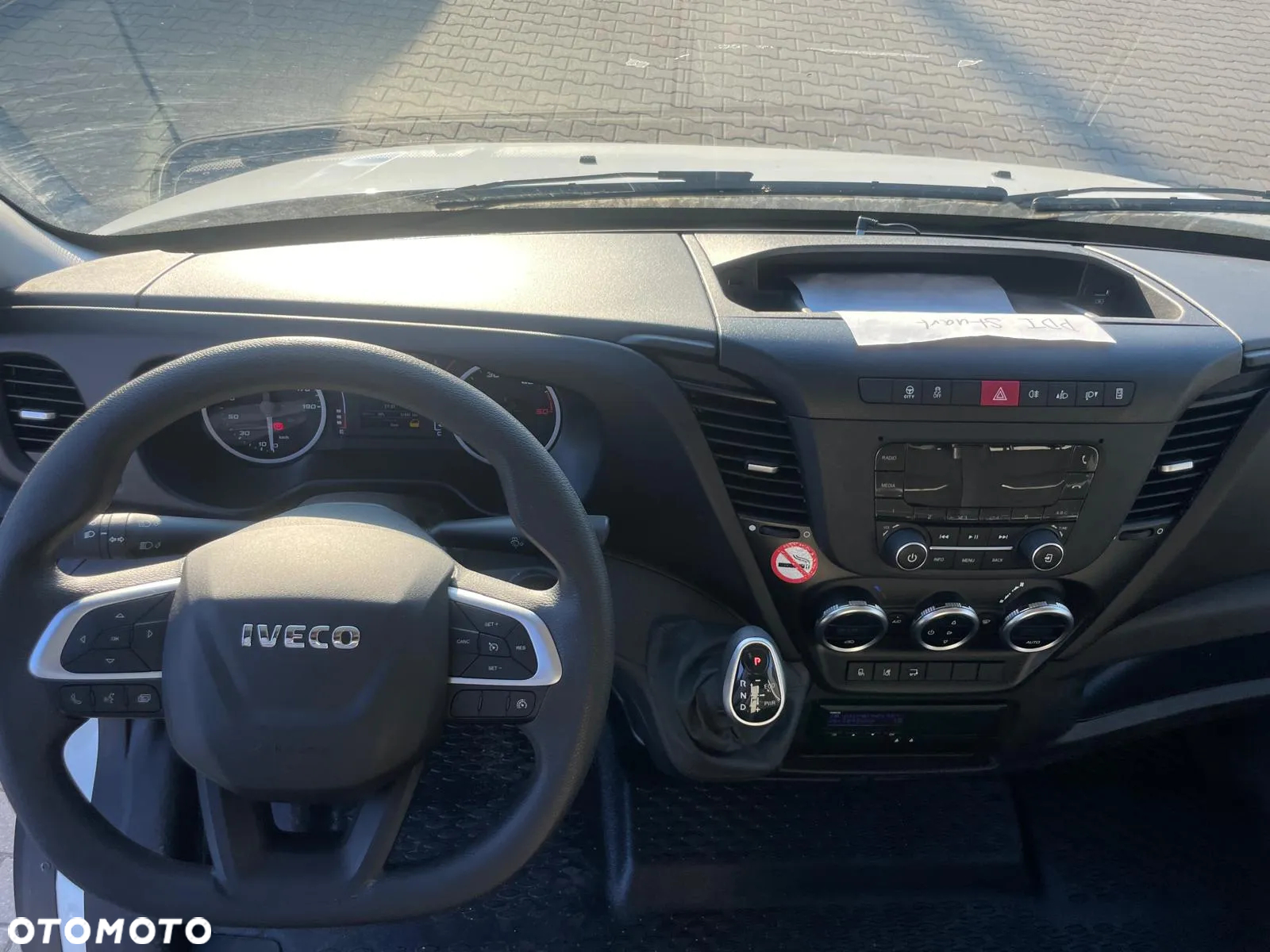 Iveco 70C18 Automat Obustronna Burtofiranka - 14
