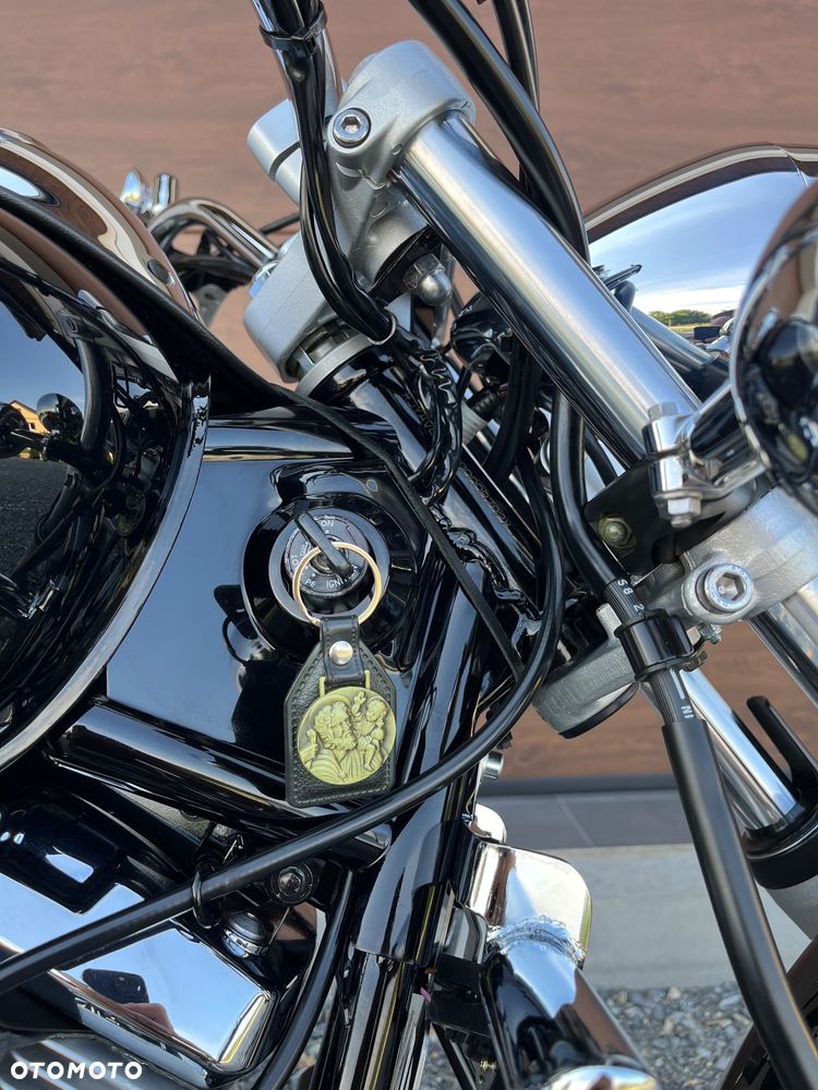 Yamaha Drag Star - 13