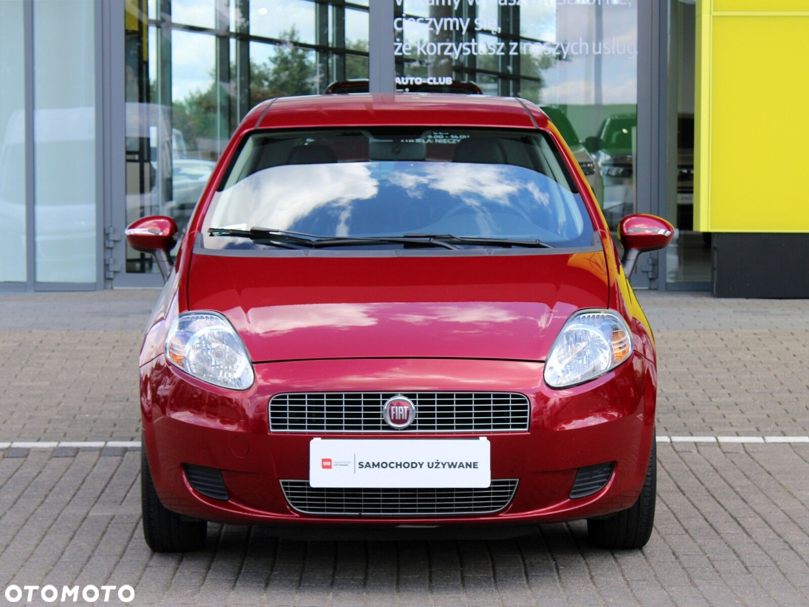 Fiat Punto - 3