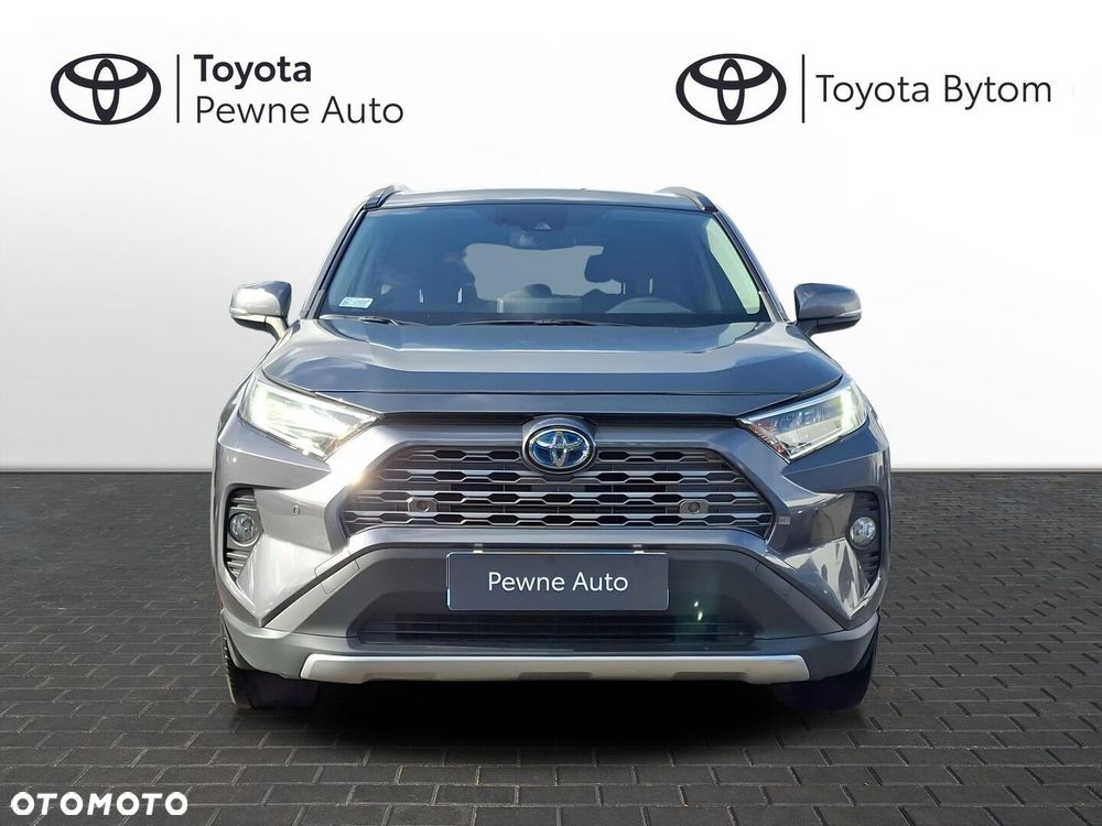 Toyota RAV4 2020