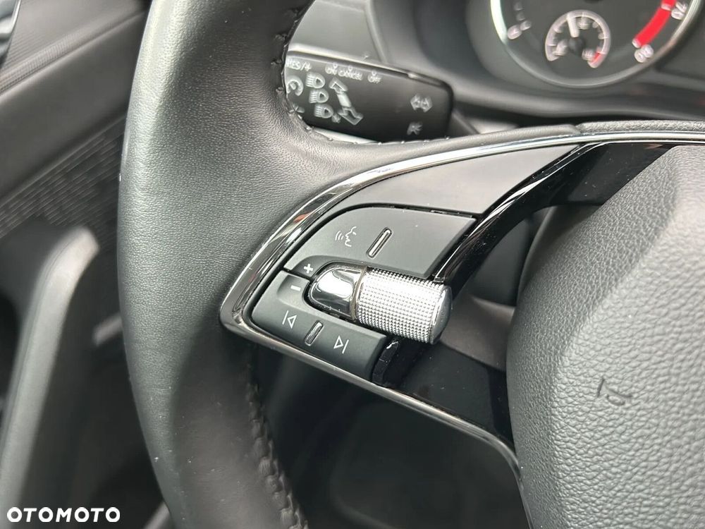 Skoda Octavia 1.0 TSI Ambition - 24