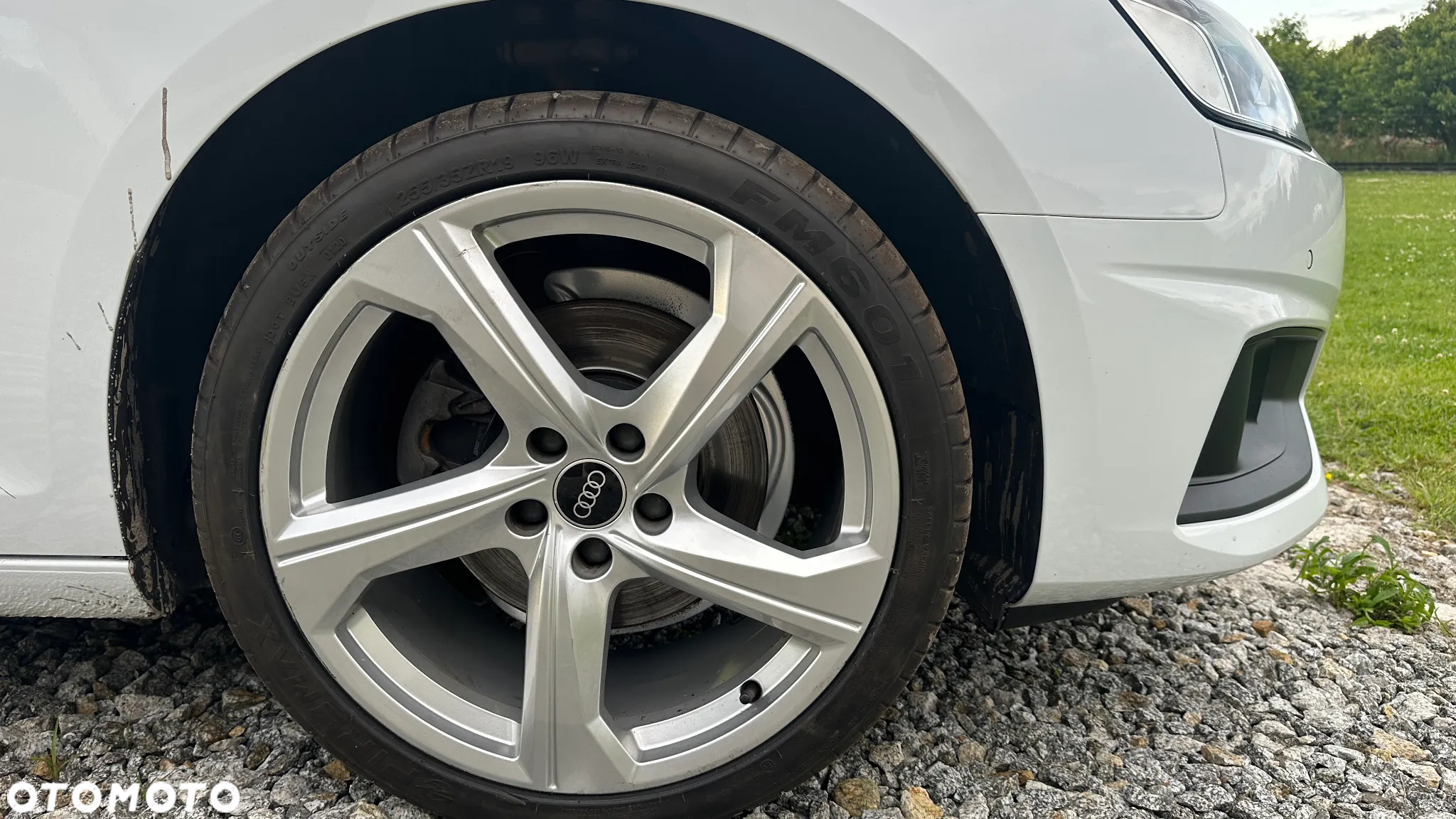 Audi A4 Avant 2.0 TDI S tronic sport - 11