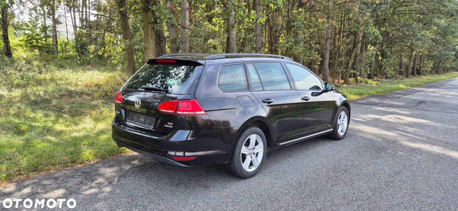 Volkswagen Golf - 3