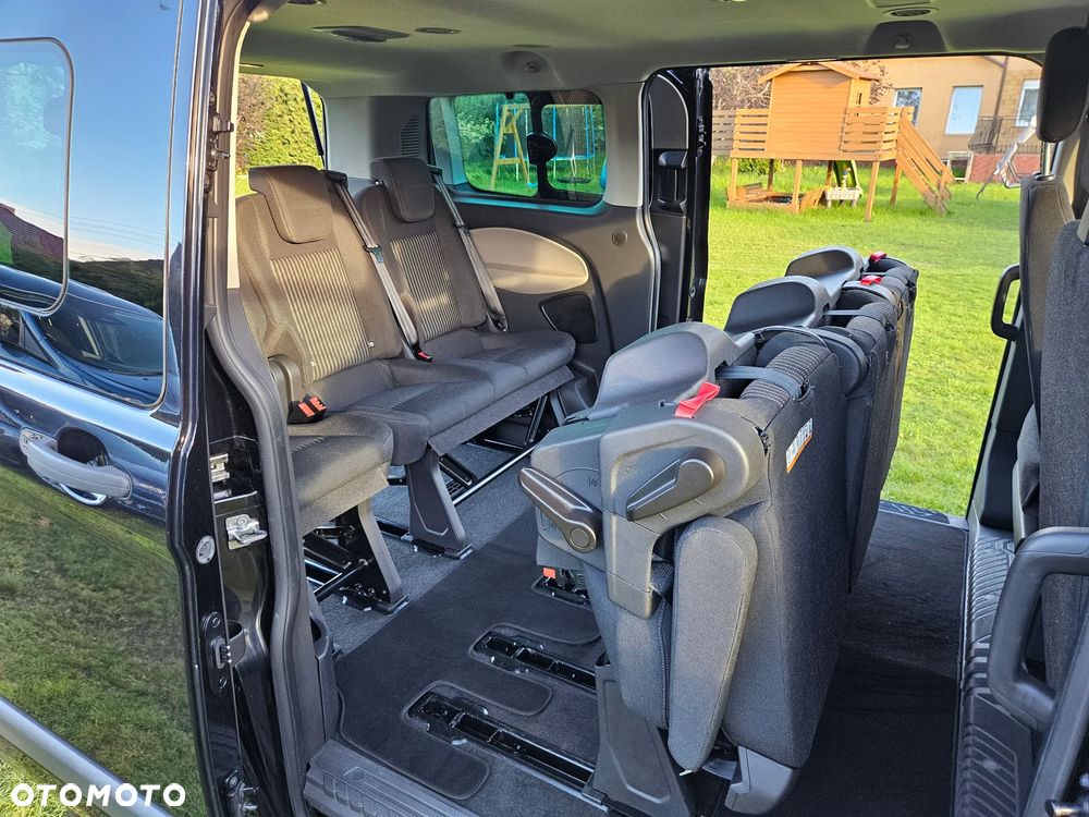 Ford Tourneo Custom 300 L1H1 VA Trend - 26