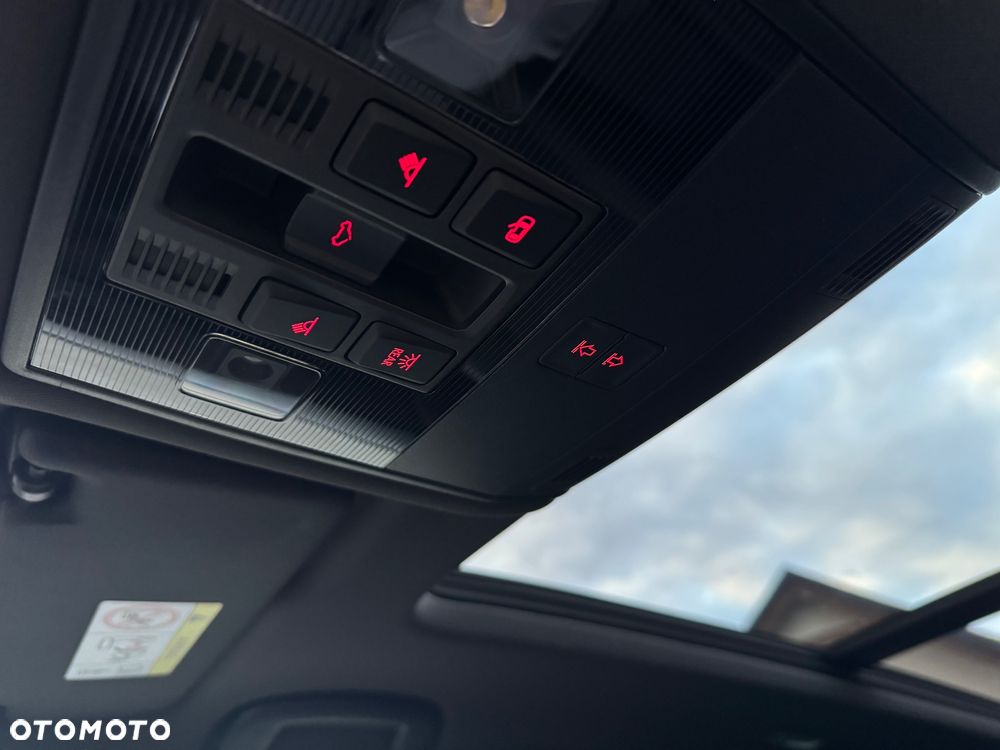 Cupra Ateca 2.0 TSI 4Drive DSG - 34