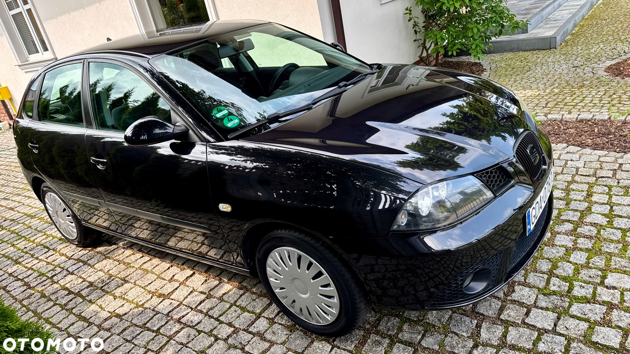 Seat Ibiza 1.4 16V Sport - 2