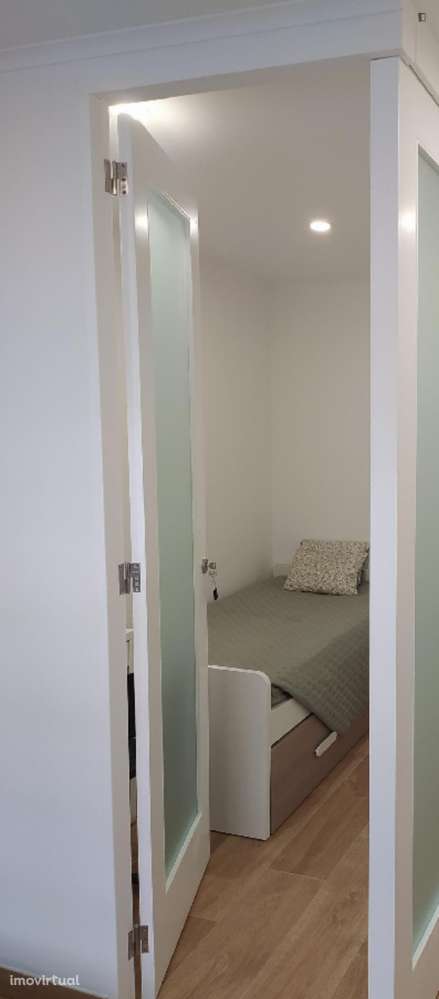 Apartamento com 2 quartos - localizado em Oeiras Lisbon - Grande imagem: 2/9