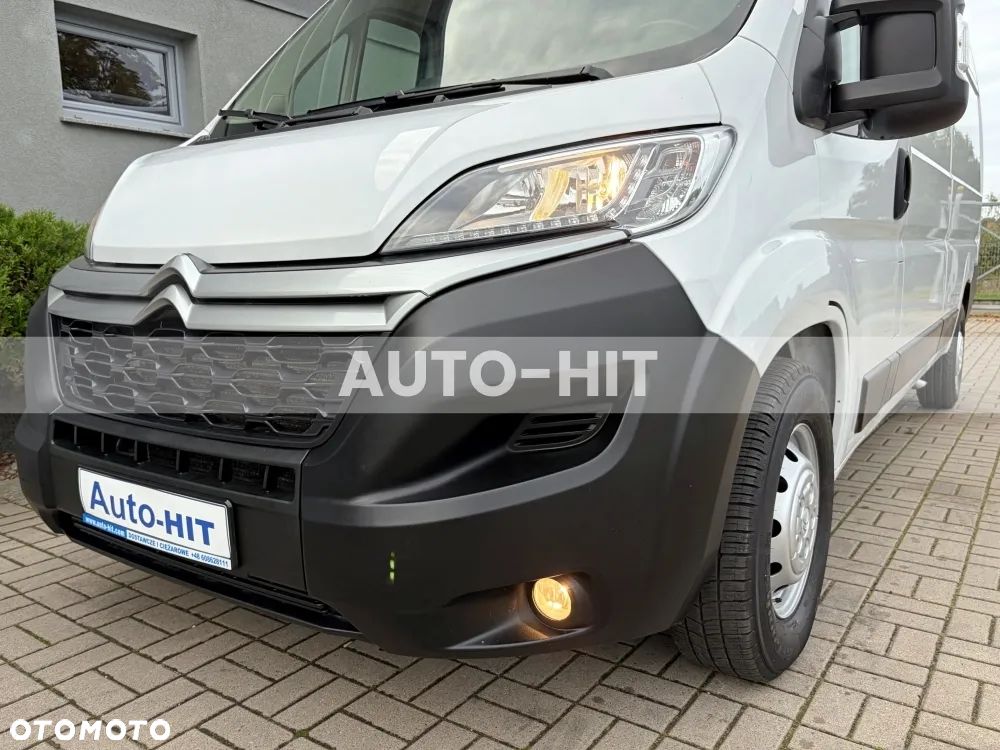 Citroën Jumper - 19