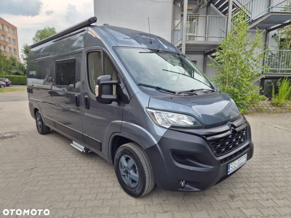 Citroën jumper - 2