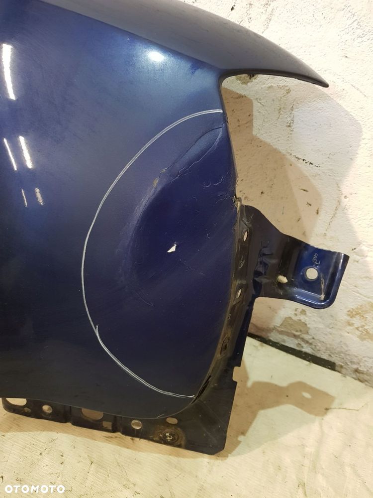 błotnik prawy przód audi a6 s6 c5 eur 4.2 v8 lz5k - 5