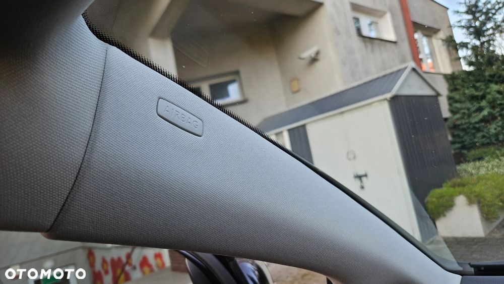 Volkswagen Golf Plus - 21