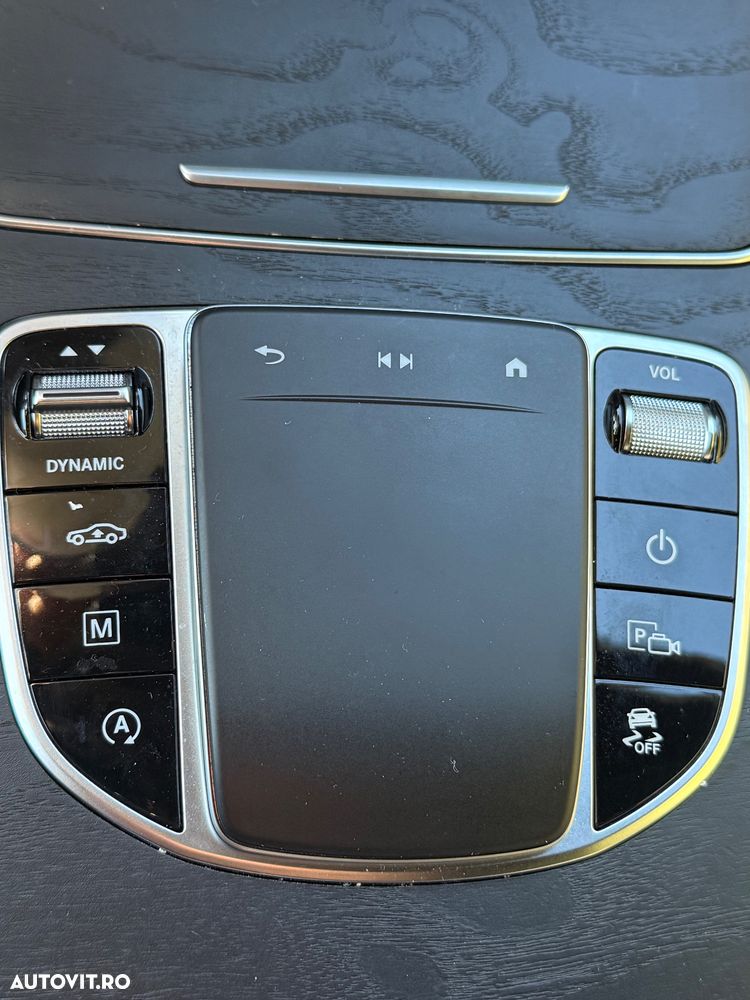 Mercedes-Benz GLC 300 4Matic 9G-TRONIC Exclusive - 10