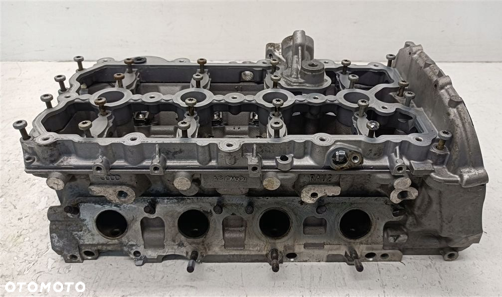 GŁOWICA LEWA AUDI A6 C6 A8 D3 S5 RS5 RS4 4.2 FSI V8 BVJ 079103285PS - 2