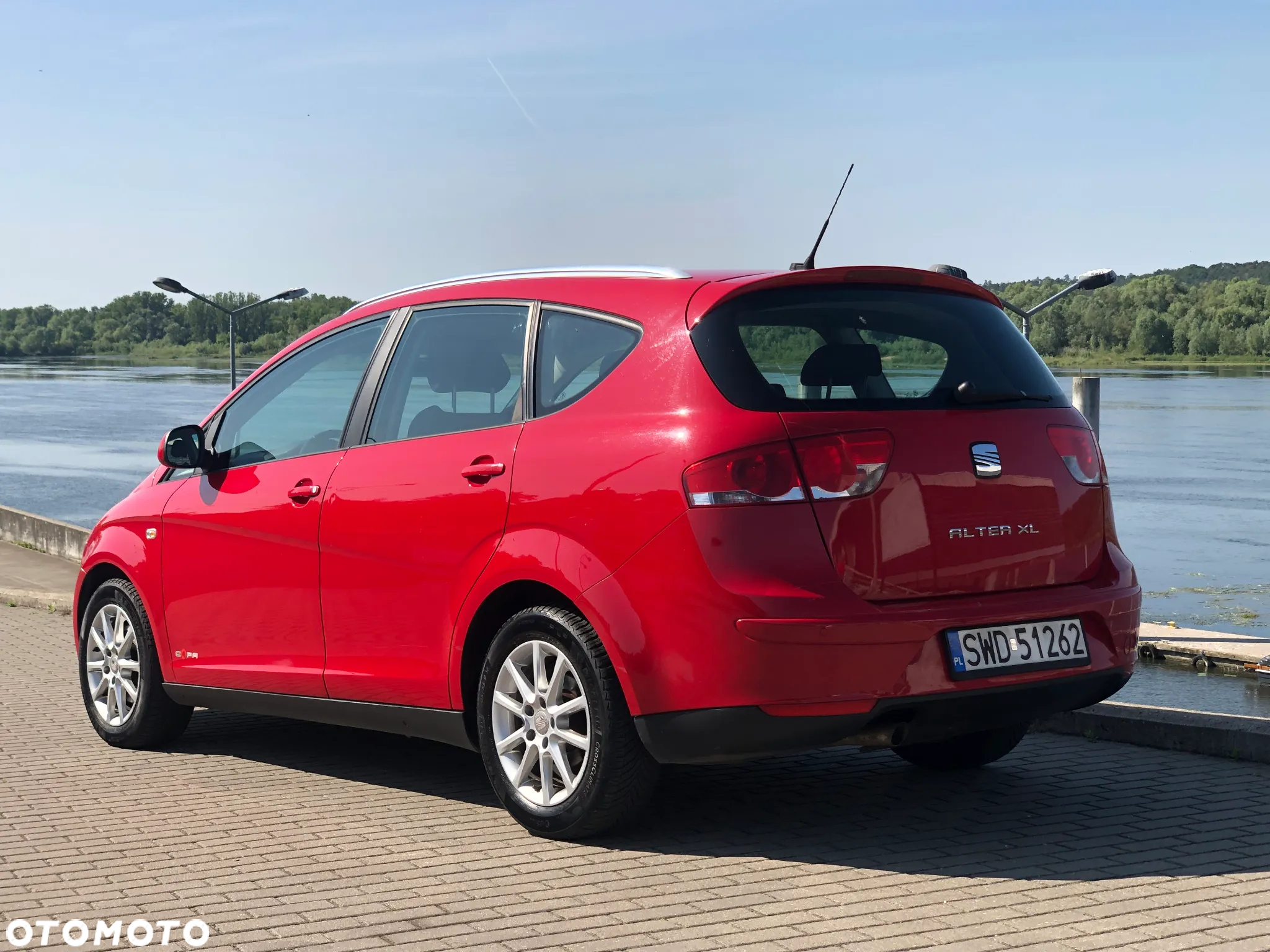 Seat Altea - 28