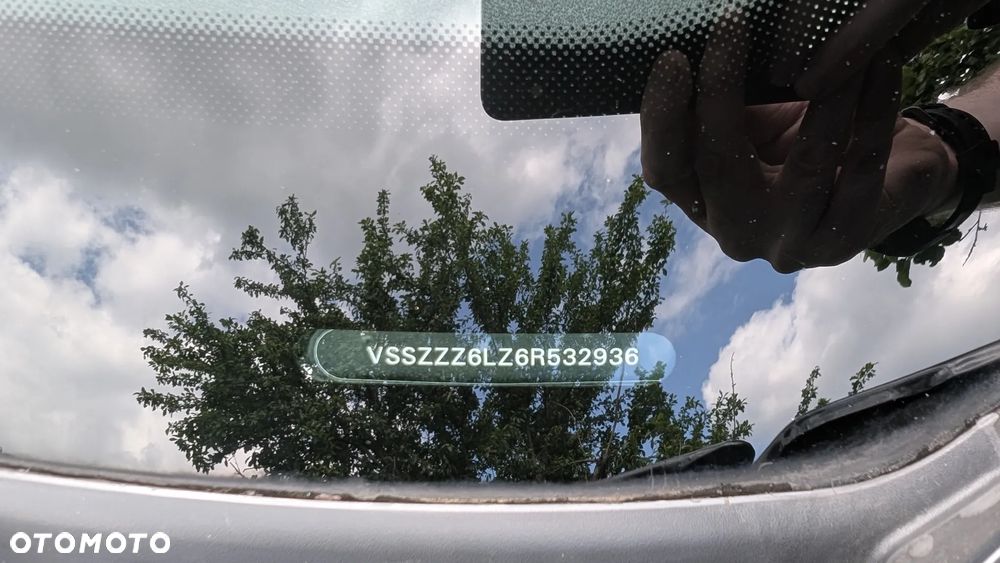 Seat Ibiza 1.4 16V Stylance - 14
