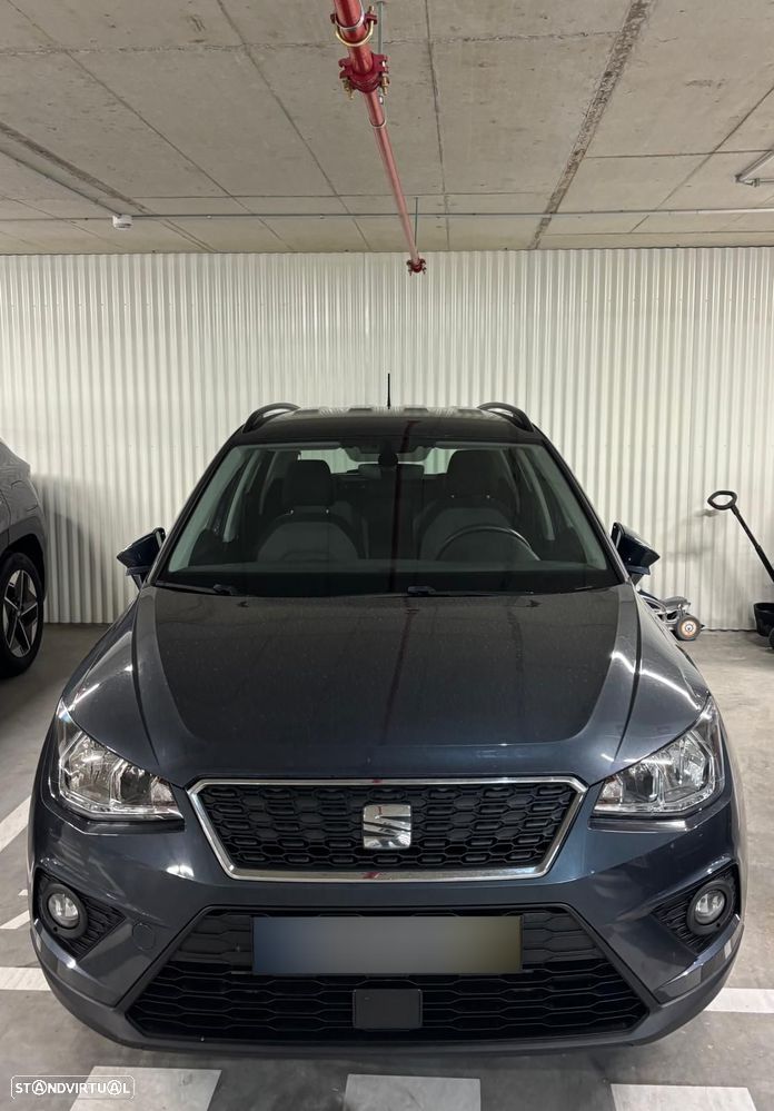 SEAT Arona 1.0 TSI Style - 1