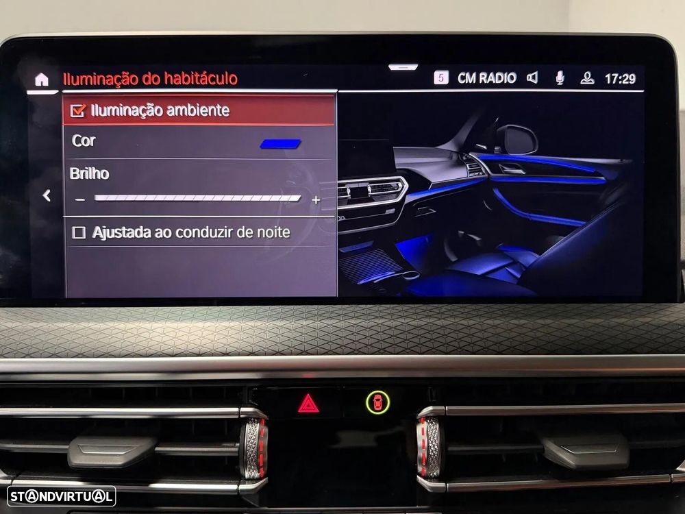 BMW X4 - 28