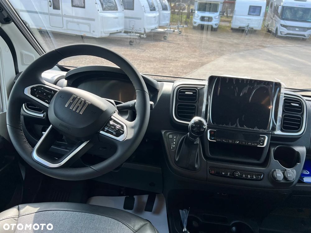 Adria Coral XL 660 SL - 6