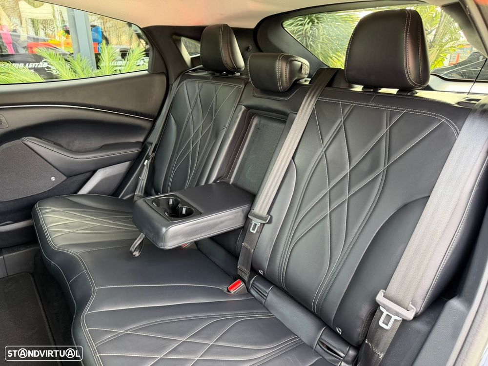 Ford Mustang Mach-E Alargada - 21