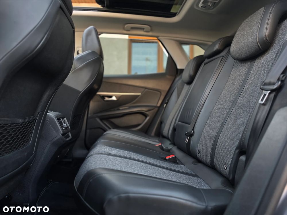 Peugeot 3008 - 20