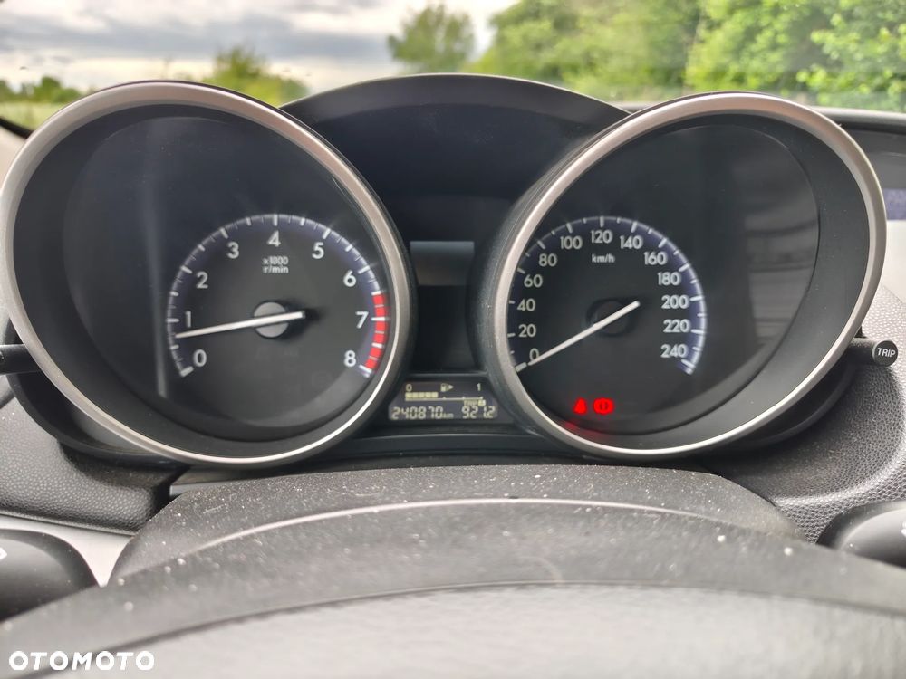 Mazda 3 1.6 MZR Active - 14