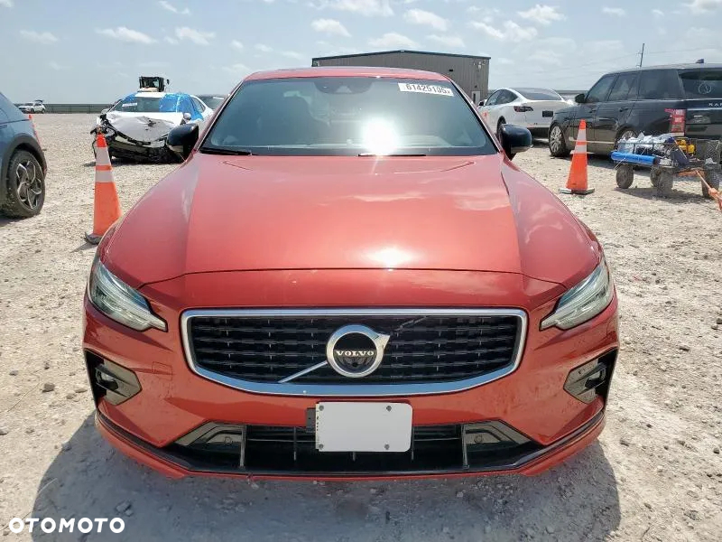 Volvo S60 - 5