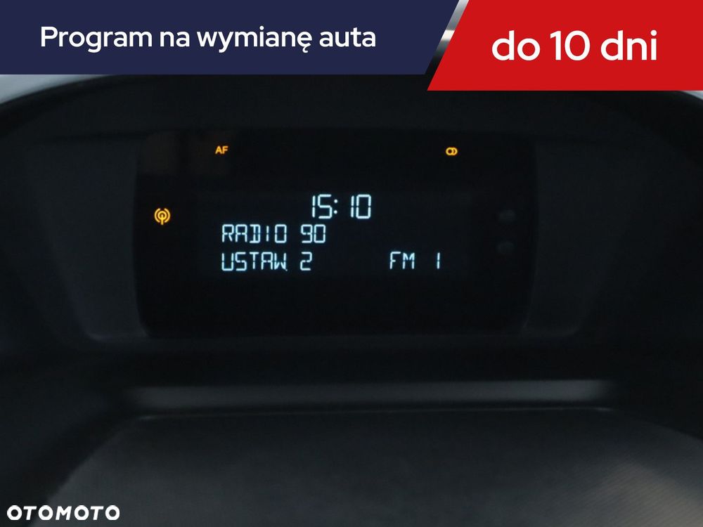 Ford Grand C-MAX - 15