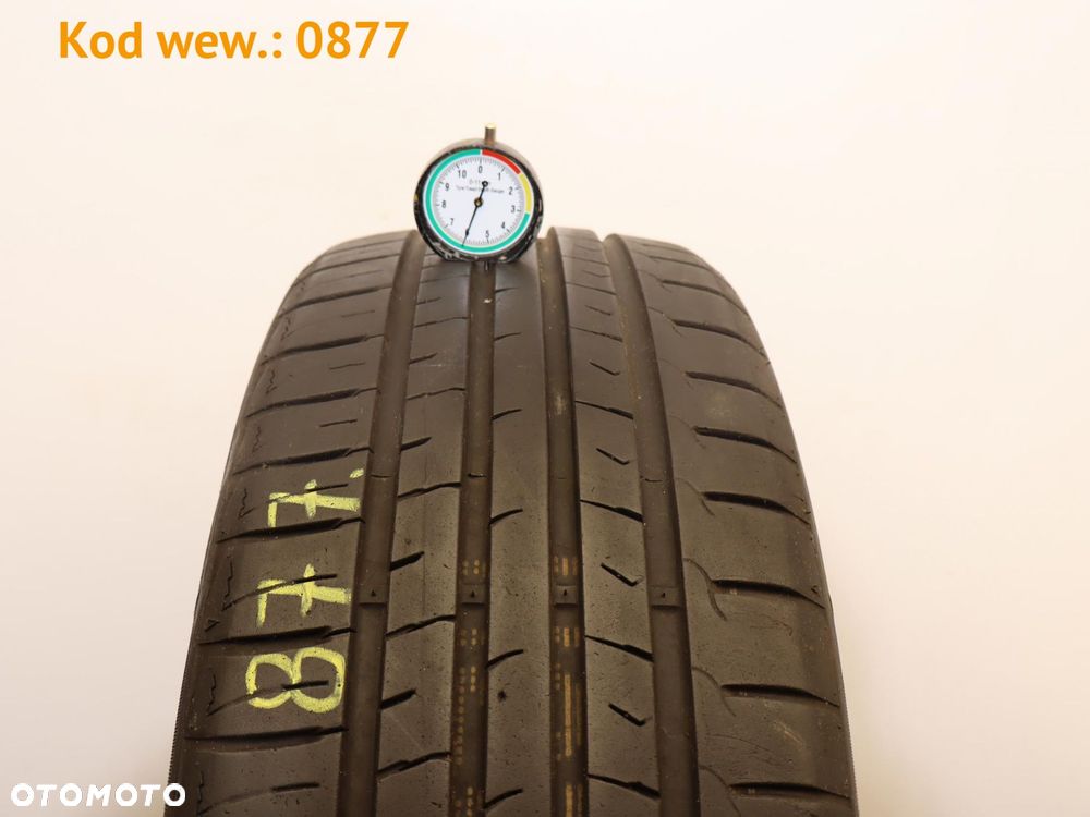 Firemax FM601 - 205/50 R17 - 1