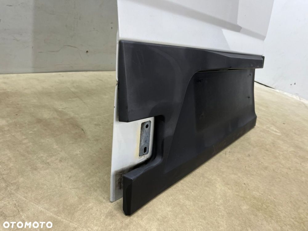 Drzwi Iveco Daily Maxi 4 IV 14r.- lewe tylne lewy tył - 15