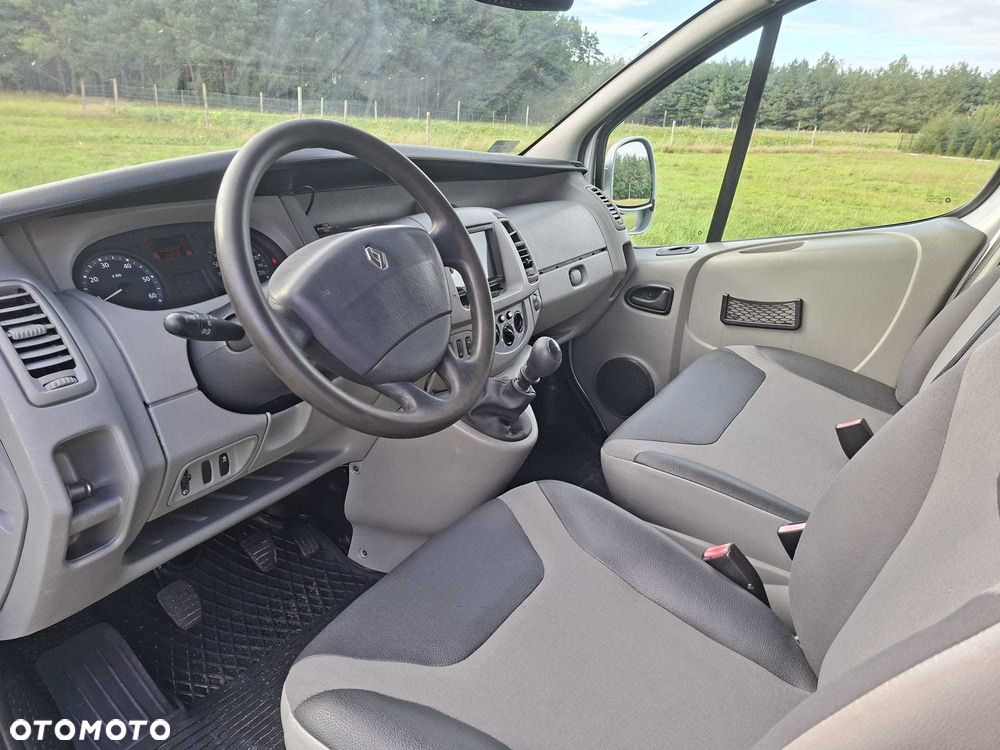 Renault Trafic - 4