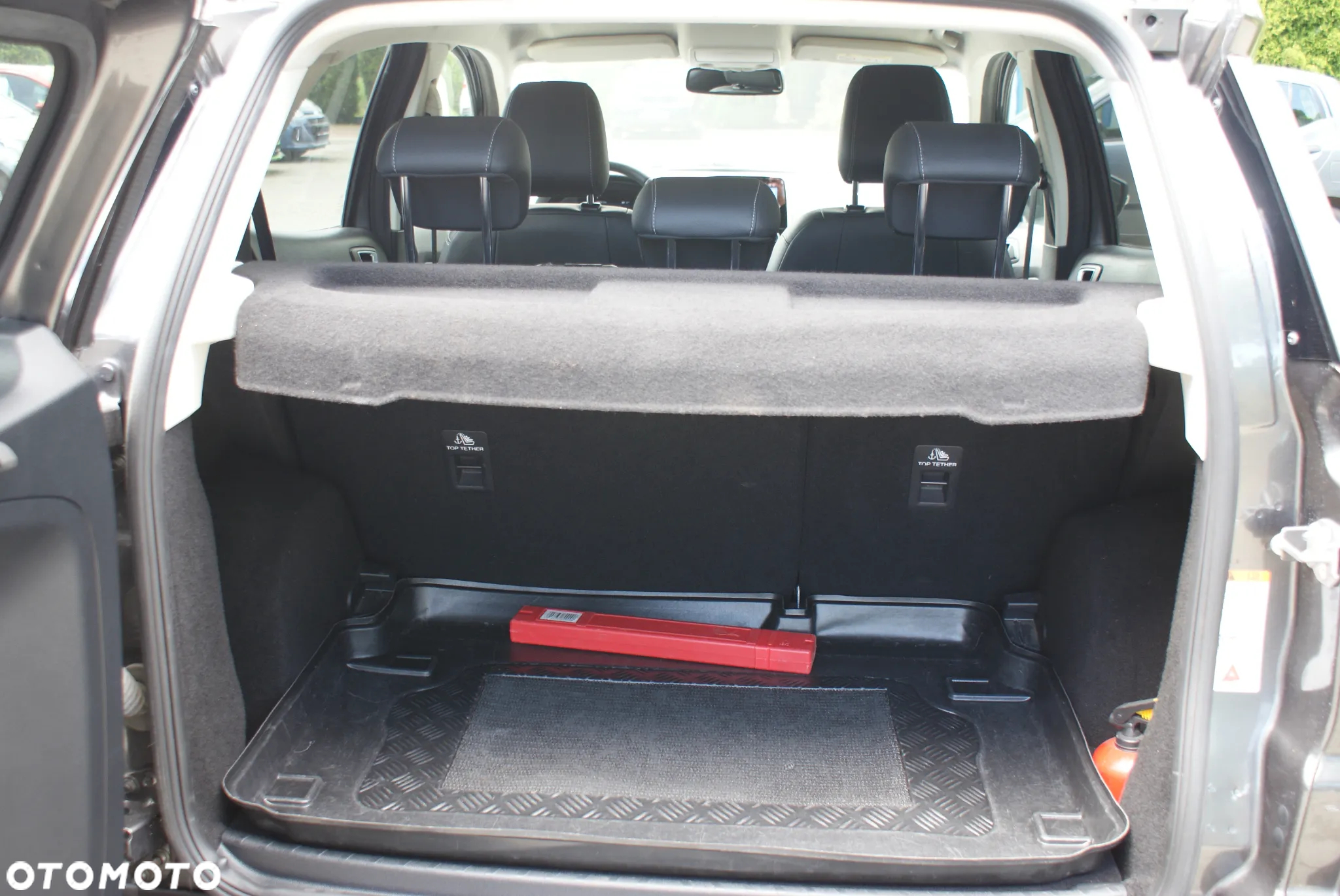 Ford EcoSport - 12
