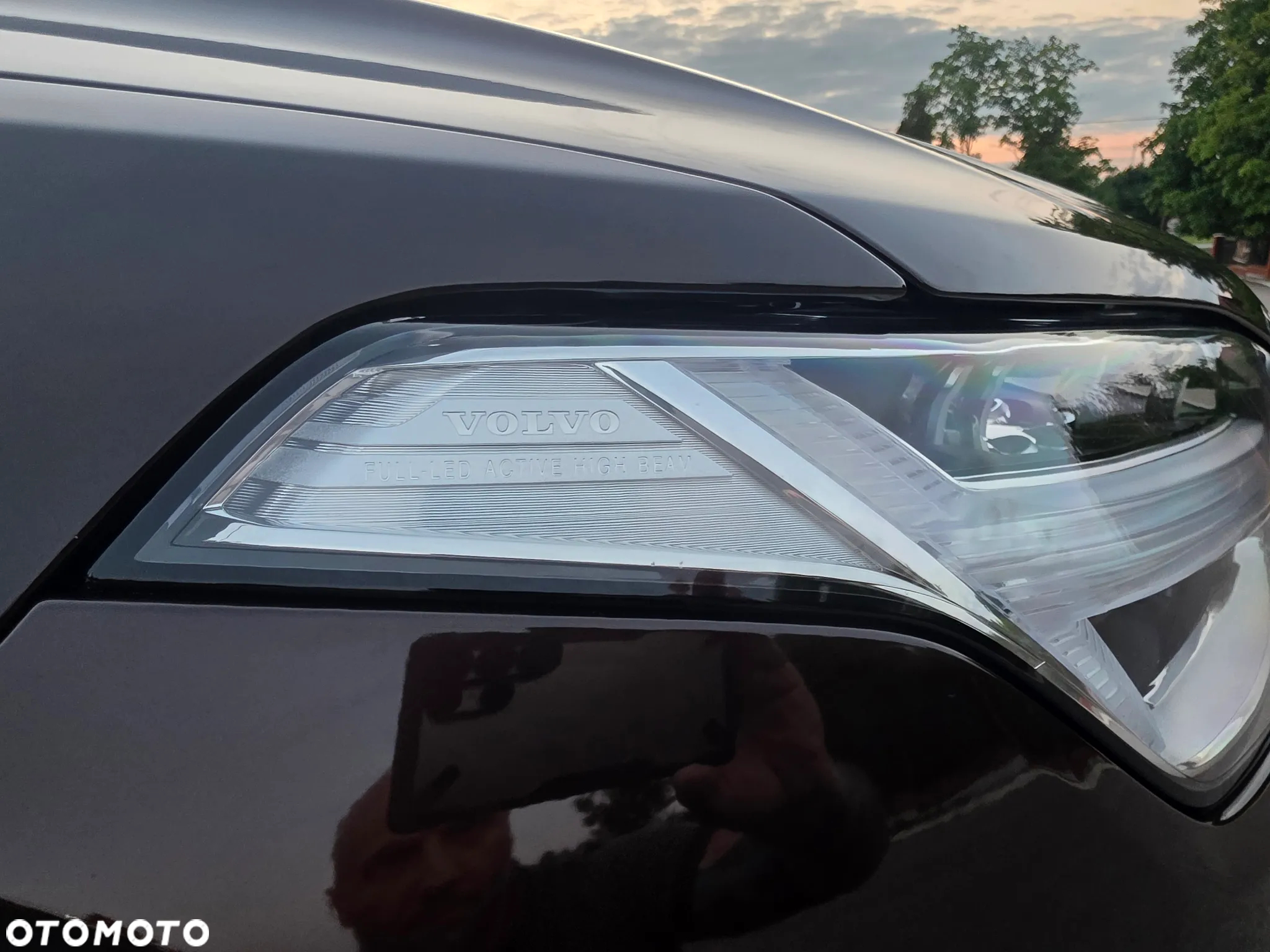 Volvo XC 90 D5 AWD Inscription 7os - 3