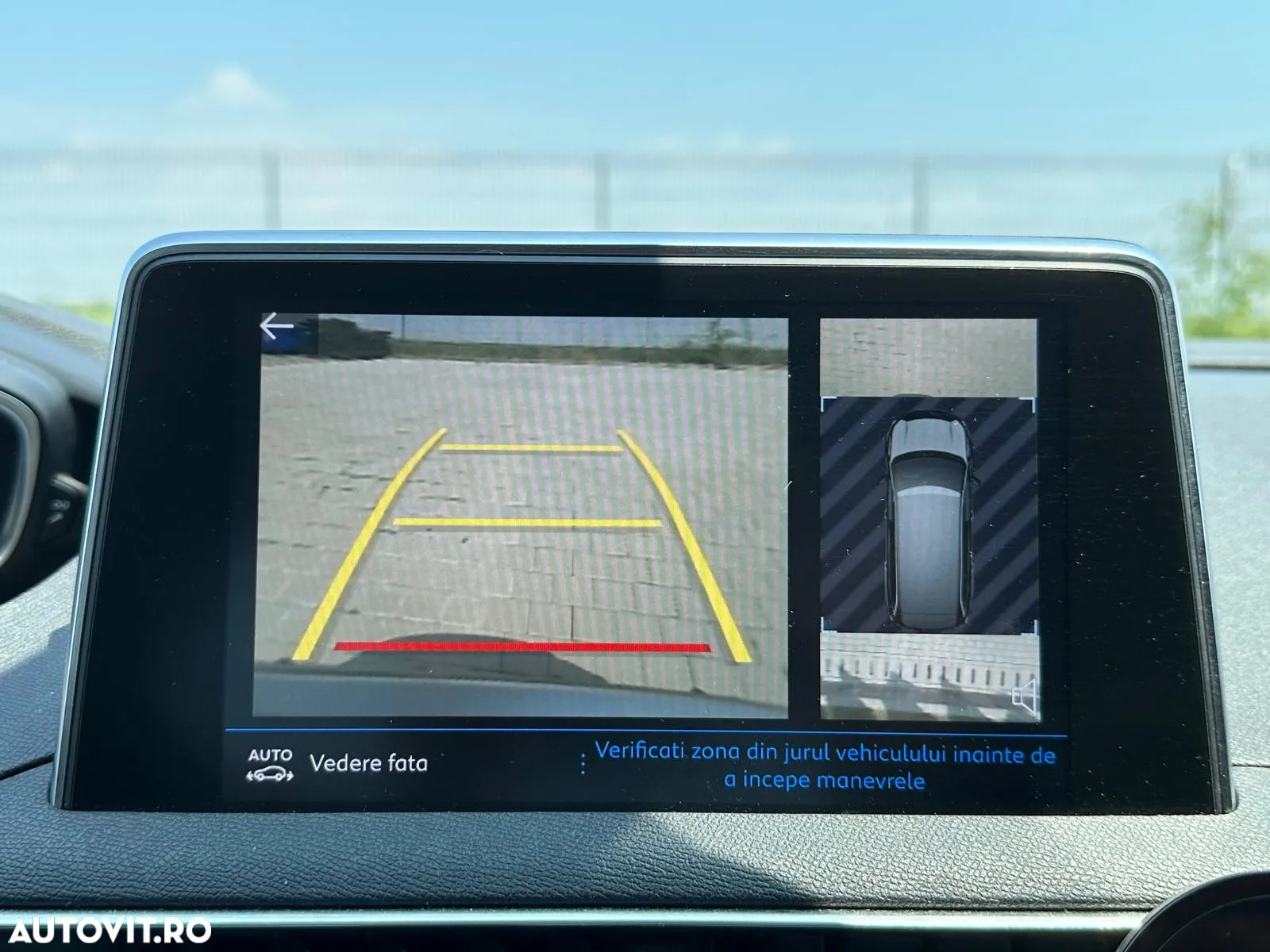 Peugeot 5008 1.6 Puretech Turbo s&s EAT8 Allure - 40