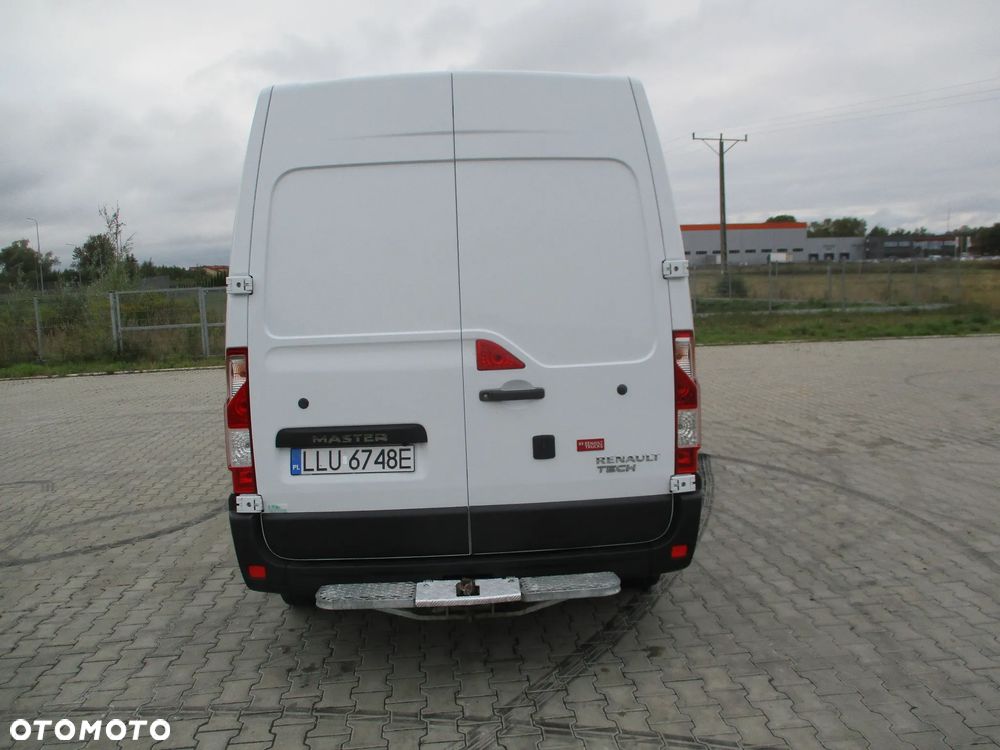 Renault Master III - 6