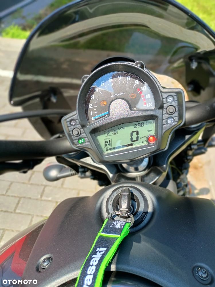 Kawasaki Vulcan - 7