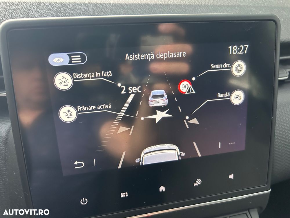 Renault Clio - 14