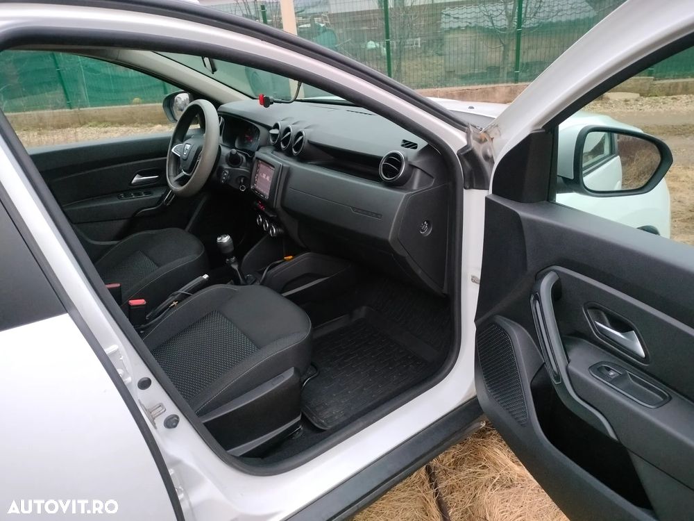 Dacia Duster - 9