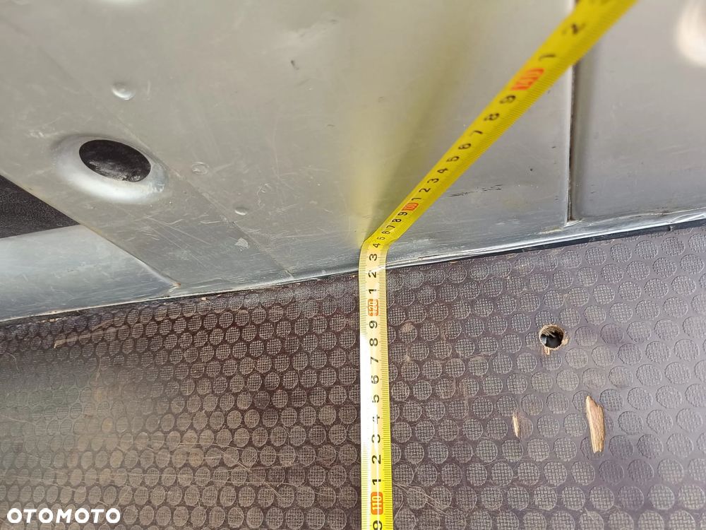 Peugeot Partner - 11