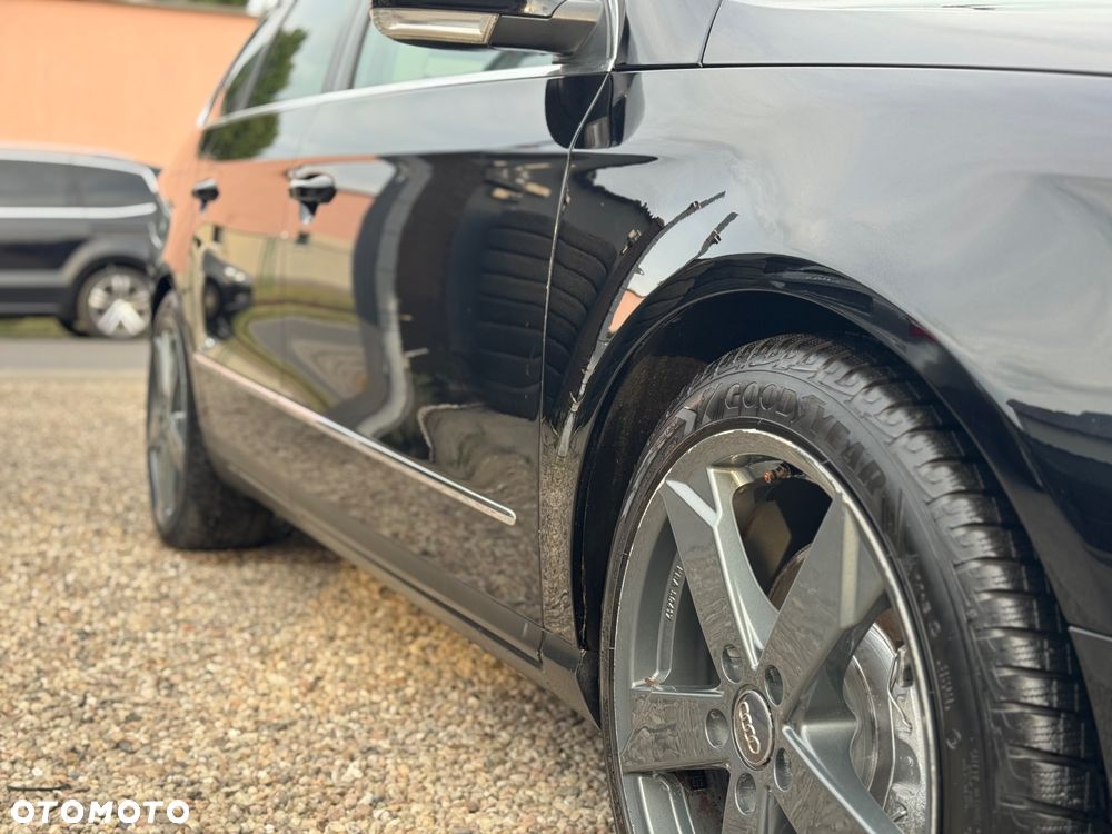 Volkswagen Passat 2.0 TDI DPF 4Motion Highline - 18