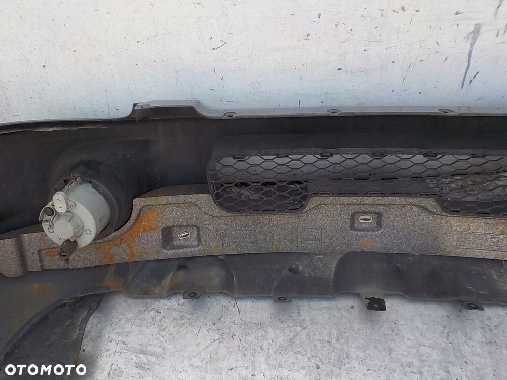 592 HYUNDAI SANTA FÉ I ZDERZAK PRZÓD PRZEDNI - 5