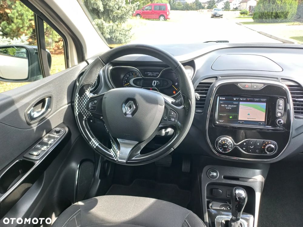 Renault Captur TCe 120 EDC Luxe - 30