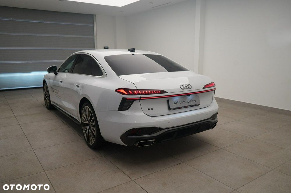 Audi A6 Limousine - 4