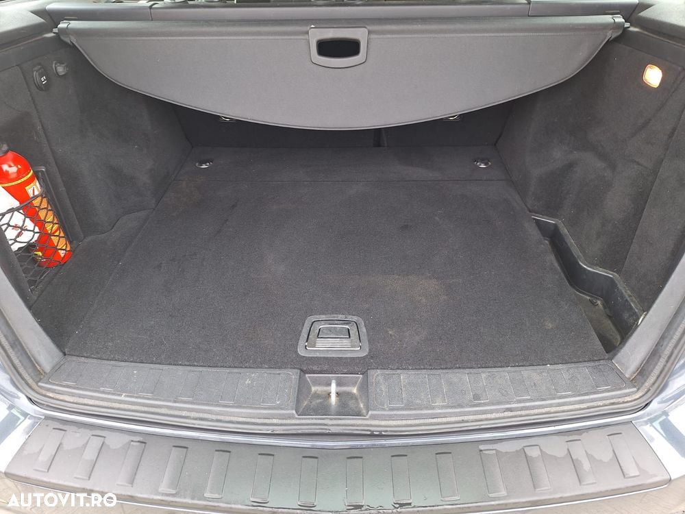 Mercedes-Benz GLK 250 CDI 4M BlueEfficiency Aut. - 14