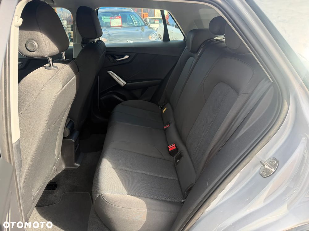 Audi Q2 35 TFSI S tronic - 20