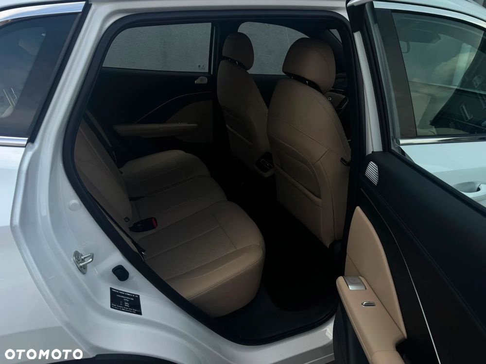Changan CS55 Plus - 20